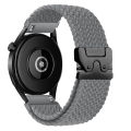 20mm 22mm Straps For Watch 7/FE/6/5/pro/4/Classic/active 2/Gear s3 Parachute Bracelet correa watch GT 2 3 4 5 Band.