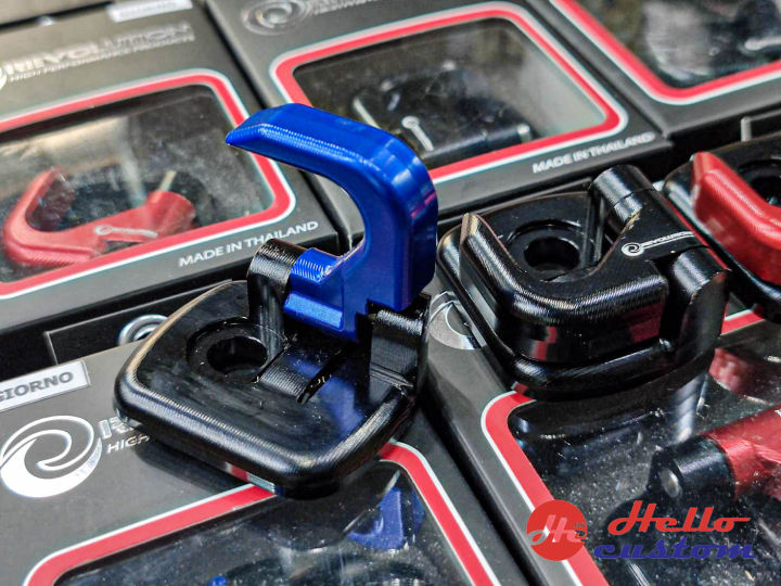 Giorno+%20Hat%20Hanger,%20Cnc%20Work,%20Without%20Cover,%20Revolution%20Giorno%20125%20-%20Image%204