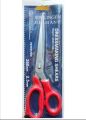 10" inch stainless steel scissors..