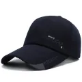 New Men Women Baseball Cap Letter Print Dad Hat Adjustable Hip Hop Trucker Cap. 