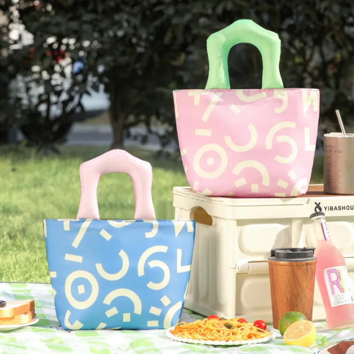2026%20Cartoon%20Lunch%20Bag%20Portable%20Cute%20Thickened%20Insulation%20Bag%20Handheld%20Lunch%20Box%20Bag%20Children%20School%20Aluminum%20Foil%20Storage%20Bag%20-%20Image%202