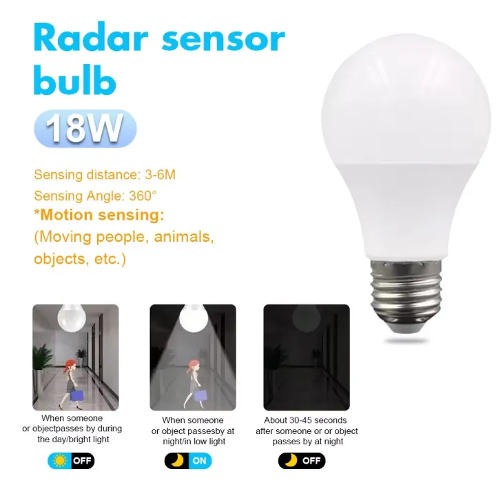 PIR%20Motion%20Sensor%20Light%20Bulbs%20E26%20110V%20LED%20Lamp%20Auto%20Smart%20%20LED%20Bulb%20Energy%20Saving%20Bombillas%20Bedroom%20Kitchen%20Porch%20Lighting%20lightify%20-%20Image%207
