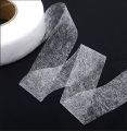 Double sided Fabric Fusing Tape,Rivil Civil tape for Fabric Fusing purpose,Hot Melt Double Sided Sewing Accessory Adhesive Tape, Rivil Civil Tape,Fabric Fusing tape,DIY tape. 
