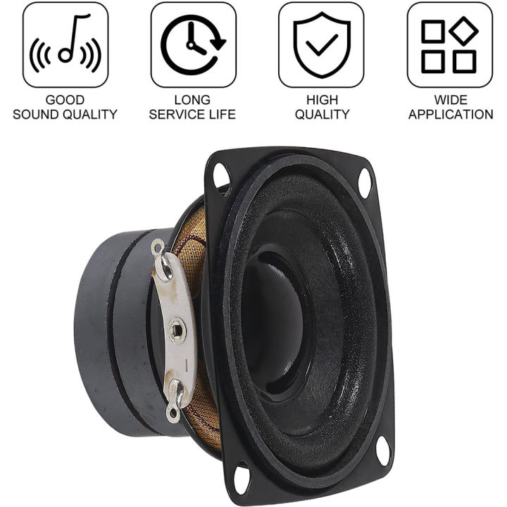 2"%208Ohm%2010W%20DIY%20Small%20Full%20Range%20Audio%20Speaker%20Stereo%20Woofer%20Loudspeaker%20for%20Arduino%20and%20DIY%20Speaker%20-%20Image%203
