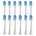 4-16Pcs Replacement Toothbrush Heads Plaque Defence Electric Toothbrush Head Toothbrush Brush Head for PH  Sonic Care C2. 