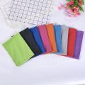 Outdoor Microfiber Quick Drying Cooling Ice Towel Camping Fitness Sports Towel Swimming Yoga Beach Cooling Towel. 