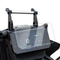 For CFMOTO CF 450MT MT450 MT 450 MT 2021-2024 2023 Motorcycle TFT Display Protection Film Screen Protector Instrument Film.