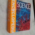 ENCYLOPEDIA OF SCIENCE  BY MILE KELLY. 