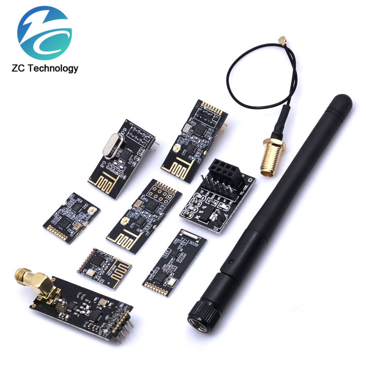 wireless%20data%20transmission%20module%202.4GHz%20NRF24L01%20upgrade%20version%20NRF24L01+PA+LNA%201000%20Meters%20For%20Arduino%20-%20Image%202