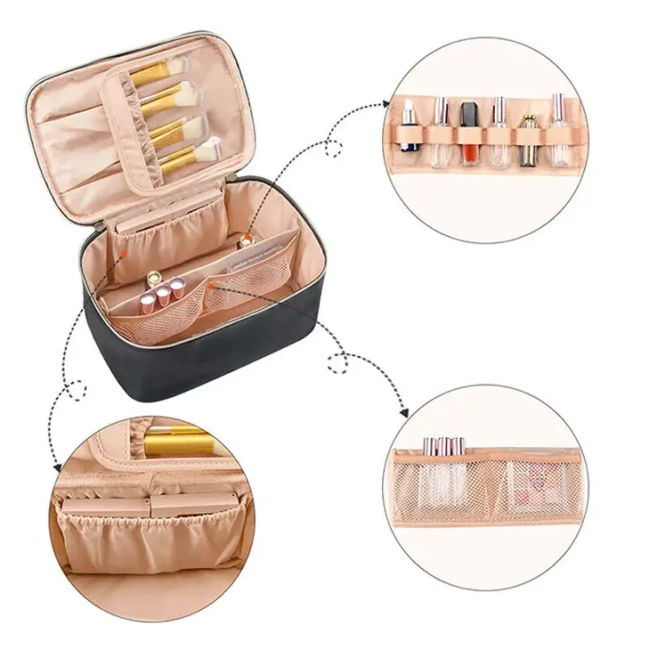 Large%20Capacity%20PU%20Waterproof%20Toiletry%20Storage%20Bag%20Women's%20Fashion%20Travel%20Portable%20Cosmetics%20Bag%20for%20Women%20Men%20-%20Image%202