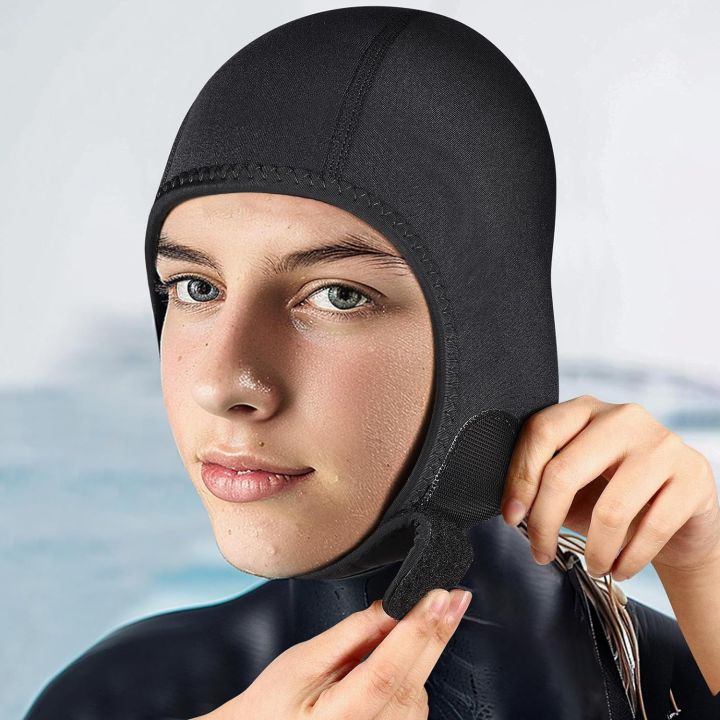 3MM%20Neoprene%20Diving%20Hood%20Waterproof%20Hat%20Wetsuit%20Hood%20Swimming%20Cap%20Suit%20Surf%20Scuba%20Diving%20Cap%20Surf%20Fishing%20Spearfishing%20Kitesurf%20-%20Image%204