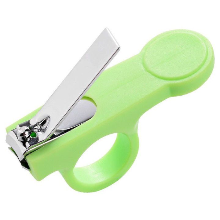 Beautiful Nail Cutter For Baby 1 Piece