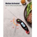 Harbor 192 Digital Meat Thermometer Foldable Instant Read Model CP192B. 