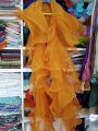 Frill organza Dupatta price:1350. 
