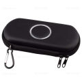 EVA Carrying Storage Bag for  PSP1000/2000/3000 Game Console Portable Travel Protective Case for PSP Series Accessories. 