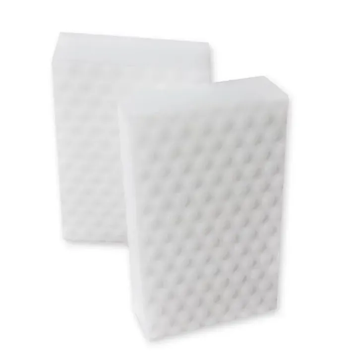 Melamine%20Magic%20Sponge%20Eraser%20For%20Kitchen%20Office%20Bathroom%20Clean%20Accessory%20Dish%20Cleaning%20Nano%20100*60*20mm%20100%20Pcs%20-%20Image%203