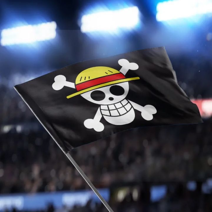 One%20Piece%2090*150CM%20Polyester%20Pirate%20Monkey%20D.Luffy%20Skull%20Flag%20One%20Piece%20straw%20hat%20pirates%20Trumpet%20banner%20flag%20-%20Image%203