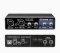 Teyun Q22 / Q24 2i2 USB Audio Interface | 2 Channel Sound Card | Professional Studio Recording, Mixing & Podcasting Device for PC & Laptop. 