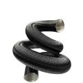 Air Diesel Heater 60mm Diameter 200CM Length Duct Pipe Tube Hose Outlet Exhaust Joiner Connector For Webasto Eberspaecher. 