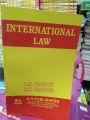 International Law. 