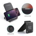 30W Wireless Charger Stand Pad for iPhone 15 14 13 12 11 Pro Samsung Xiaomi Phone Chargers Induction Fast Charging Dock Station. 