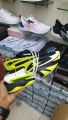 balmain   WHIITE NEON UNICORN SHOE | LIGHT UP YOUR LOOK. 