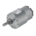 7RPM to 960RPM DC Gear Motor 12V/24V Reversible High Torque Gear Box JGB37-520 Electric Reduction Geared Motor. 