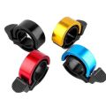 22mm Handlebar Bicycle Bell MTB Bicycle Horn Alloy Bike Ring Sound Beep Timbre Alarm Cycling Handlebar Call Bicycle Accessories. 