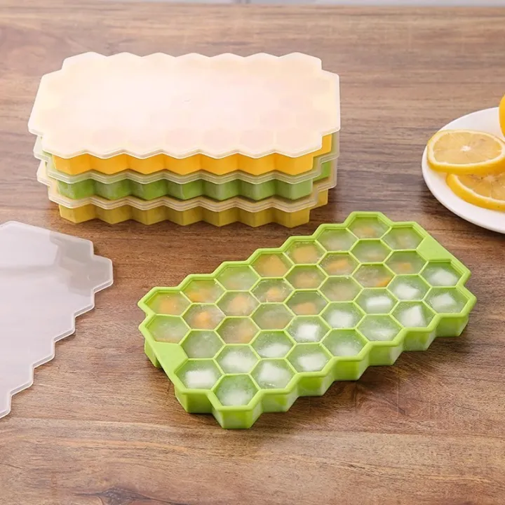 Food%20Grade%20Compartment%20Silicone%20Ice%20Cube%20Tray%20with%20Lid%20Silicone%20Molds%20Ice%20Cube%20Maker%20Popsicle%20Mould%20Home%20Kitchen%20Gadgets%20-%20Image%202