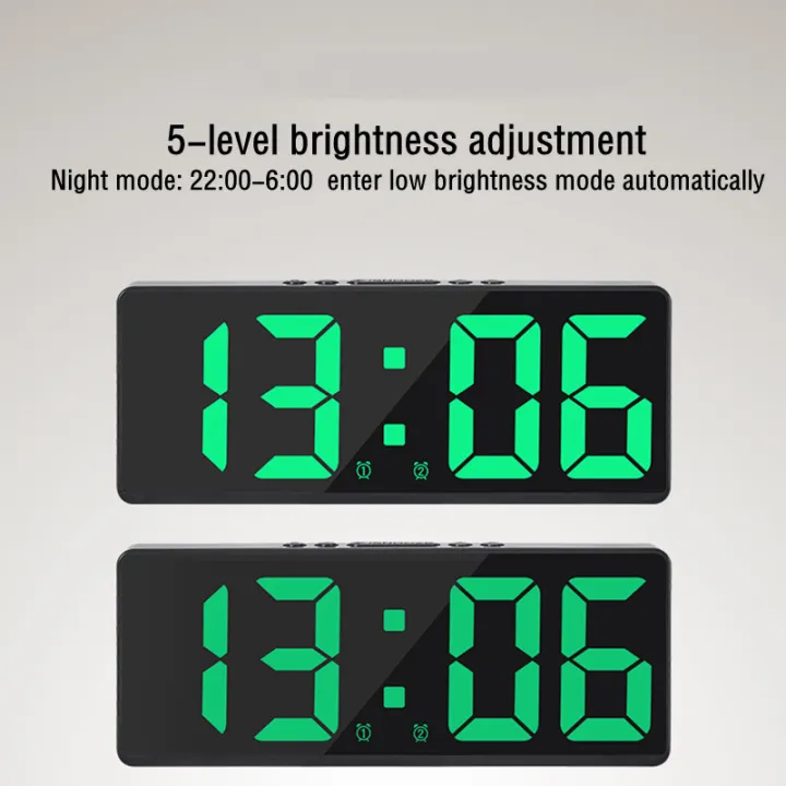 Digital%20Alarm%20Clock%20Voice%20Control%20Teperature%20Snooze%20Night%20Mode%20Desktop%20Table%20Clock%2012/24H%20Anti-disturb%20Funtion%20LED%20Clocks%20Watch%20-%20Image%206