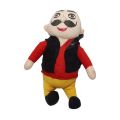 New Couple Motu Patalu Cartoon Series Character Soft Toy Doll For Kids Play. 
