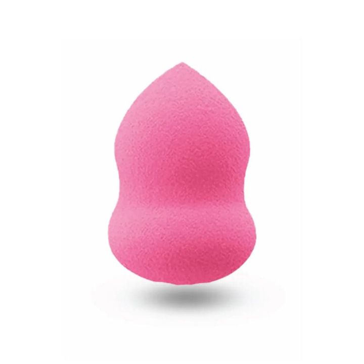 Sheaffer Pear Shape Beauty Blender – Multi-Purpose Makeup Tool