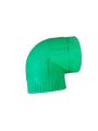 Pprc pipe 25mm Elbow 6 pices. 