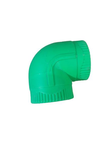 Pprc pipe 25mm Elbow 6 pices