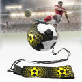 Football Training Bobble Belt Bobble Trainer Ball Control Training Belt Football Training Supplies.