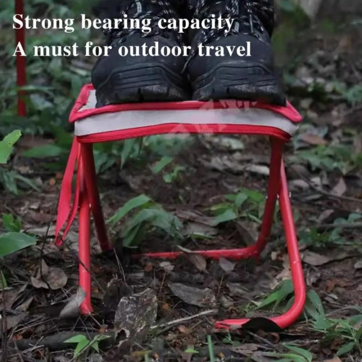 Folding%20Stool%20Mini%20Lightweight%20Lounge%20Chair%20Footrest%20Fishing%20Chair%20Footrest%20Terrace%20Travel%20Picnic%20Hiking%20Folding%20Storage%20Bag%20-%20Image%206