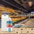 Insecto Guard Fly Killer Spray – Hygient Termite Control ready to use spray 250ml Advanced Protection for Bakeries, Shops & Homes (Made in Spain) olny 250ml can. 