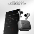 boAt AIRDOPES 800 Hi-DEF | Premium Wireless Earbuds | 40 Hours Playback | High-Res Audio with LDAC  (3x in sound detail) | AI ENx Technology | App Support. 