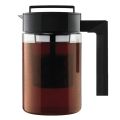 1pcs 900ML/1300ML/2000ML Cold Brew Iced Coffee Maker With Coffee Filter and Handle.