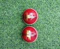 SF leather cricket ball  4/3 U 13 and 15 cricket. 