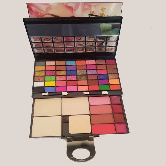 Bridal Makeup Kit