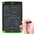 LCD Writing Tablet Electronic Slate E-writer Digital Memo Pad Erasable Writing Board Learning Toys And Gadgets For Educational And Daily Life Routine Notebook Purpose. 