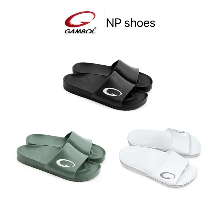 Gambol%20men's%20casual%20sandals%20GM%2042152%20multicolor%20soft%20sole%20comfortable%20unisex%20slippers%20-%20Image%203