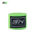 Mexican Style 5M  Boxing Hand Wraps Kickboxing Muay Thai MMM Cotton Elastic for Men & Women Boxing Handwraps. 