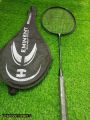 2 Pcs Badminton Rackets. 