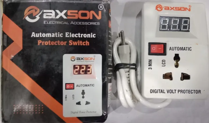 Axson%20Automatic%20Digital%20Power%20%20Protection%20,%20Over%20&%20Under%20Voltage%20Protector%20%20Smart%20Monitor%20Fridge%20&%20Deep%20Freezer%20accessories,%20Mobile%20charger,%20LCD%20Wifi%20devices,%20Muhafiz%20Switch%20-%20Image%203