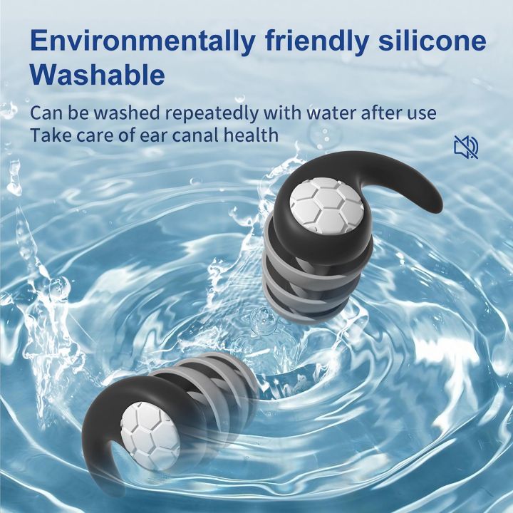 1%20Pair%20Soft%20Silicone%20Earplugs%20-%20Noise%20Canceling,%20Waterproof,%20Comfortable%20Fit,%20for%20Sleep,%20Swimming,%20Creating%20a%20Silent%20Environment%20-%20Image%203
