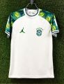 neymar Jr new jersey Brazil.