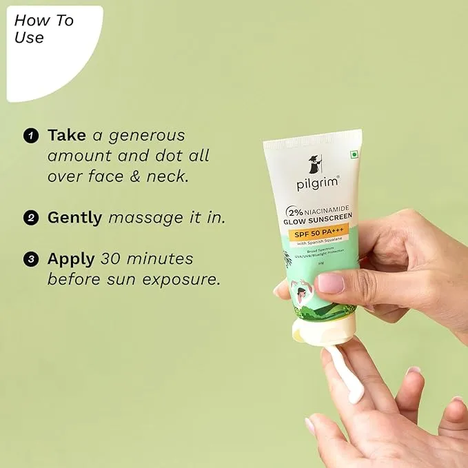 Pilgrim%202%25%20Niacinamide%20Glow%20Sunscreen%20Gel%20SPF%2050%20PA+++%2050%20gm%20-%20Image%206