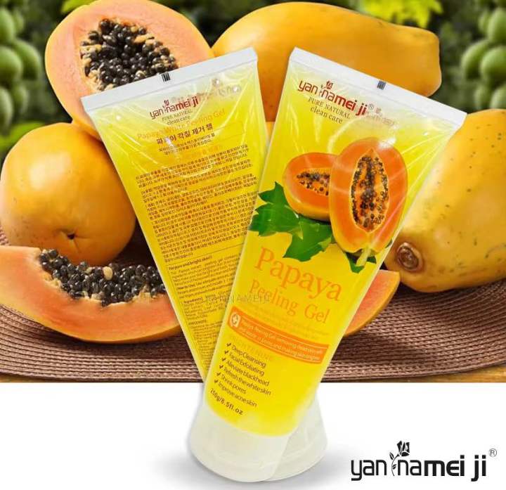 (Papaya)%20Peeling%20Gel%20-%20Image%203